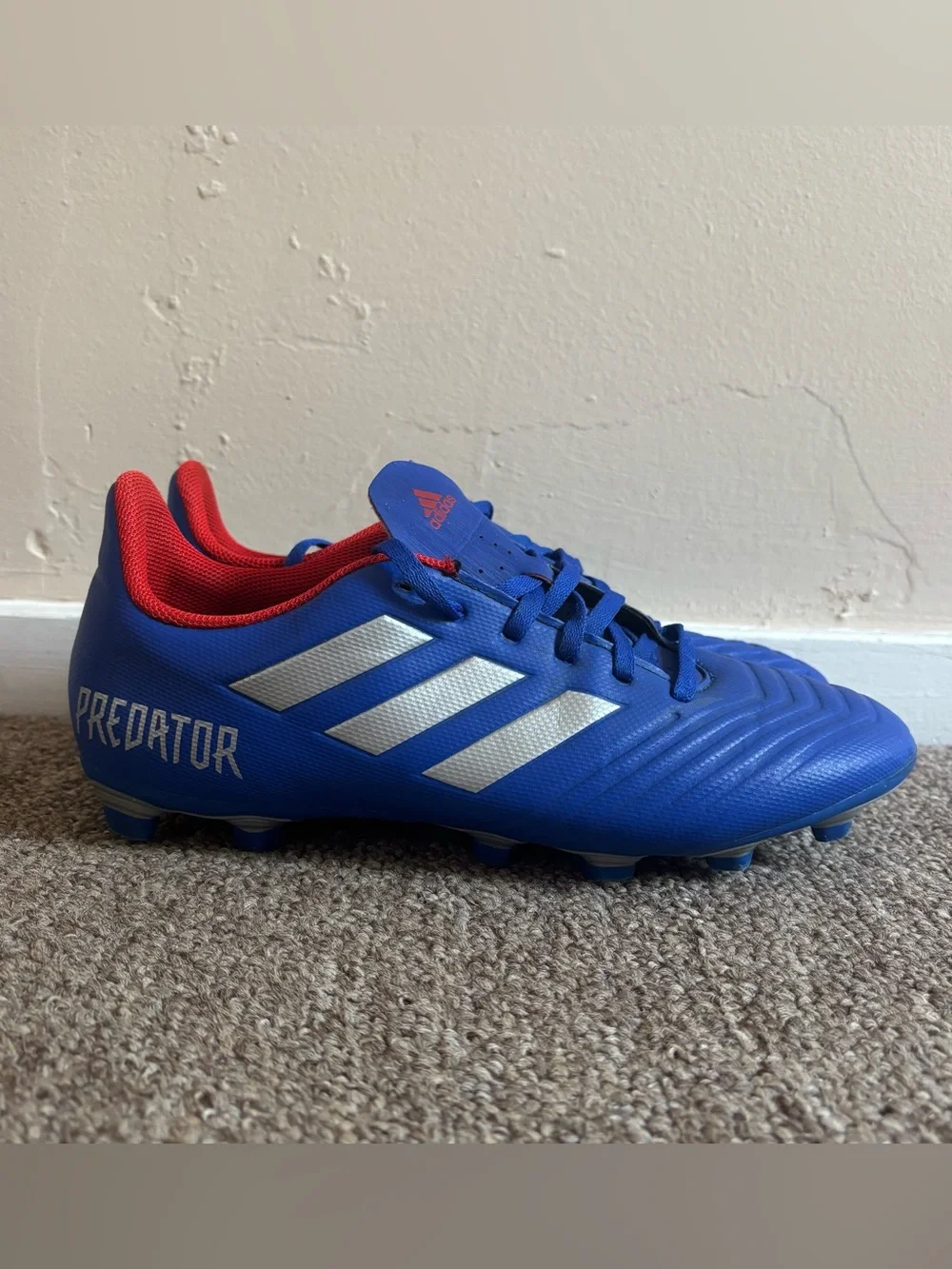 adidas pre owned